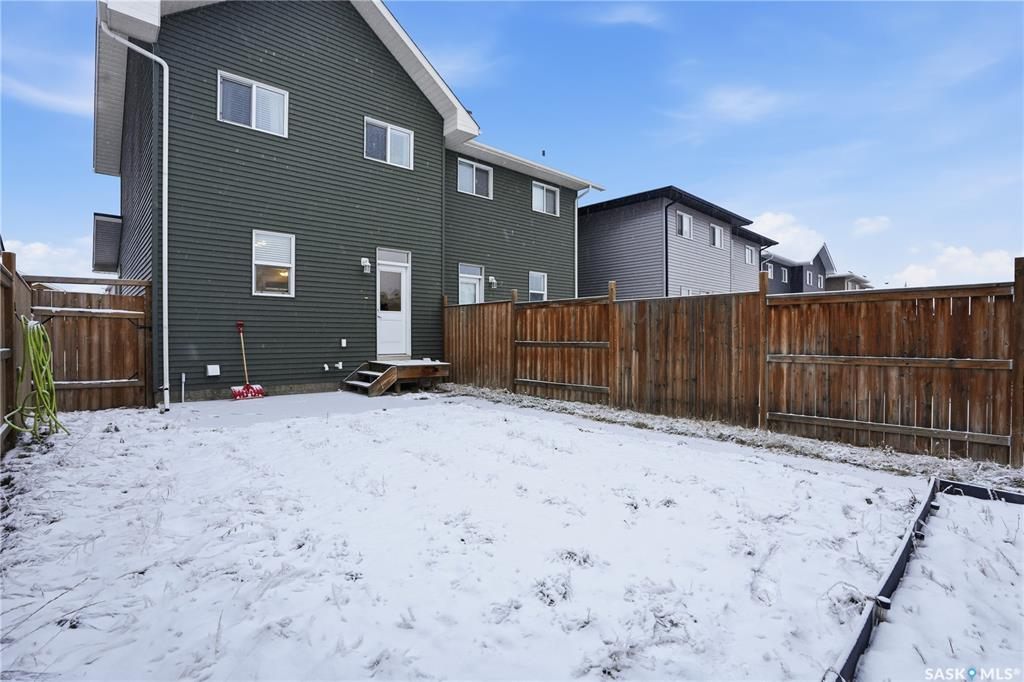 石桥双拼House,无管理费·1044 Kolynchuk Cres, Will Li——林与唐地产 - 7